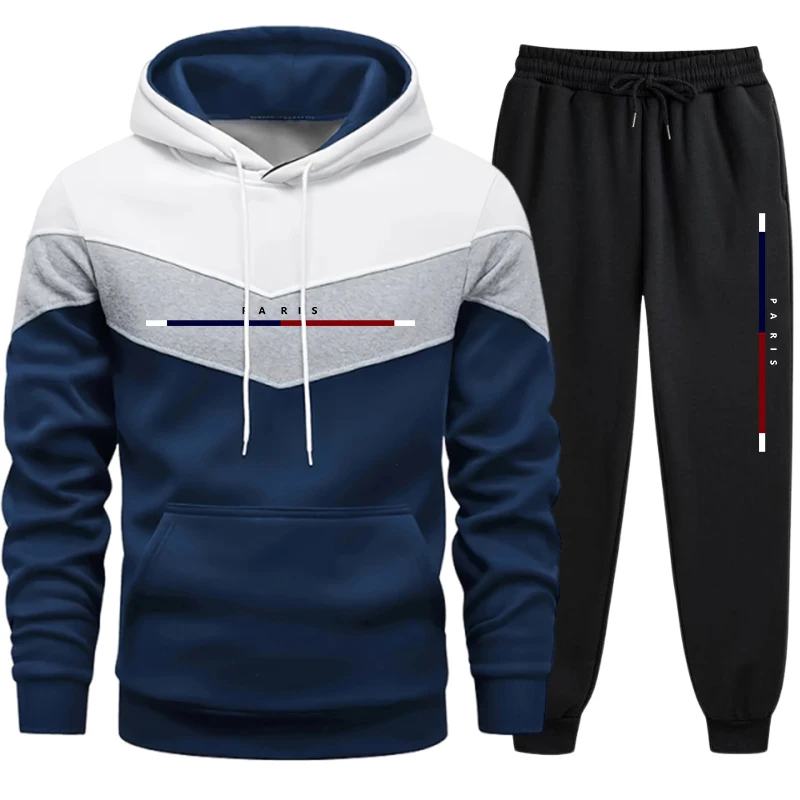 Winter Clothing Sale - Çok Satan Erkek Eşofman Takımı Günlük
