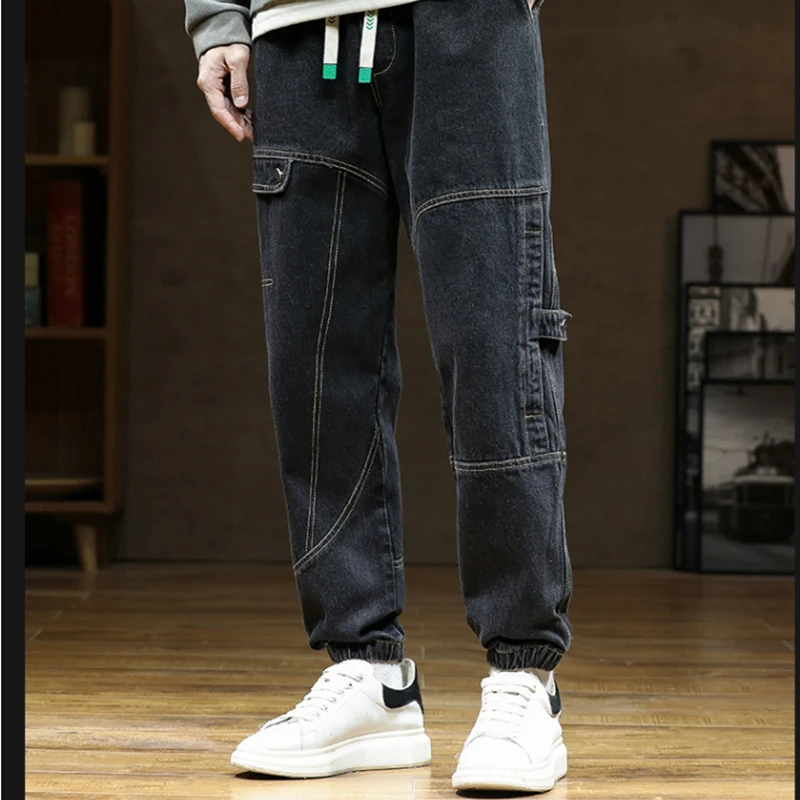 Winter Clothes Shop - M-8XL Kot erkek Sonbahar ve Kış