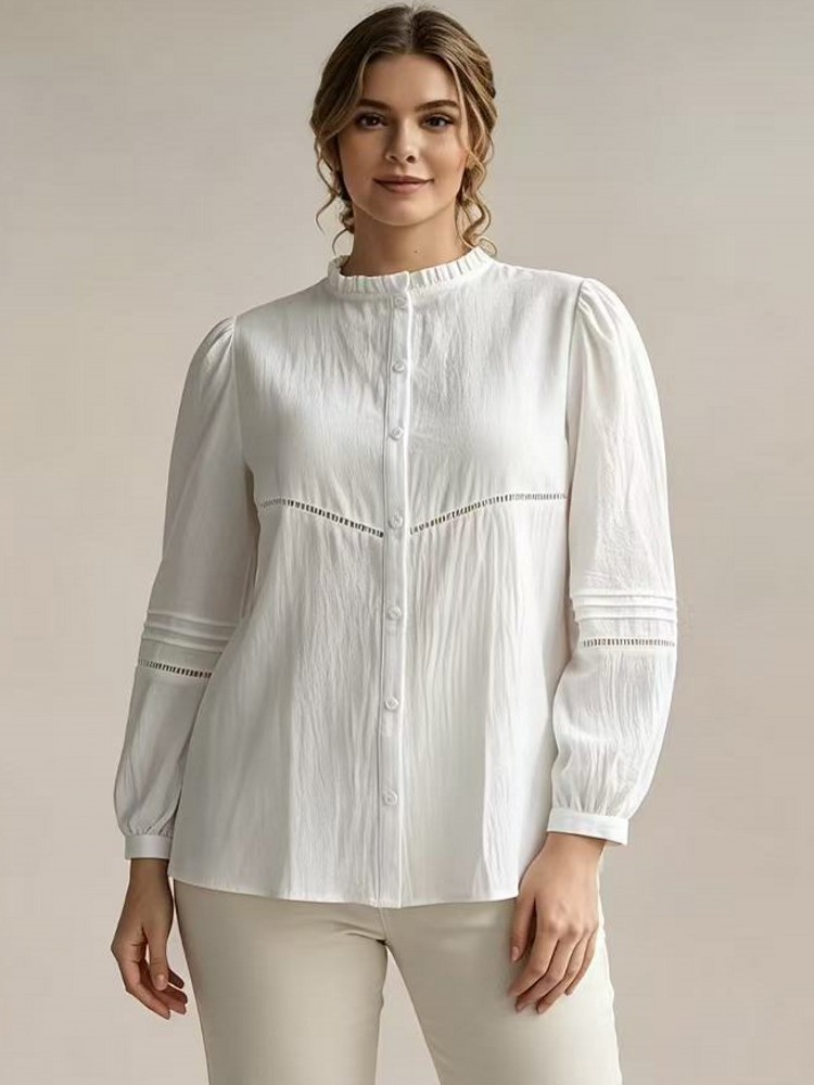 Winter Clothing Plus Size - L-5XL Büyük Beden Sonbahar İlkbahar Modası