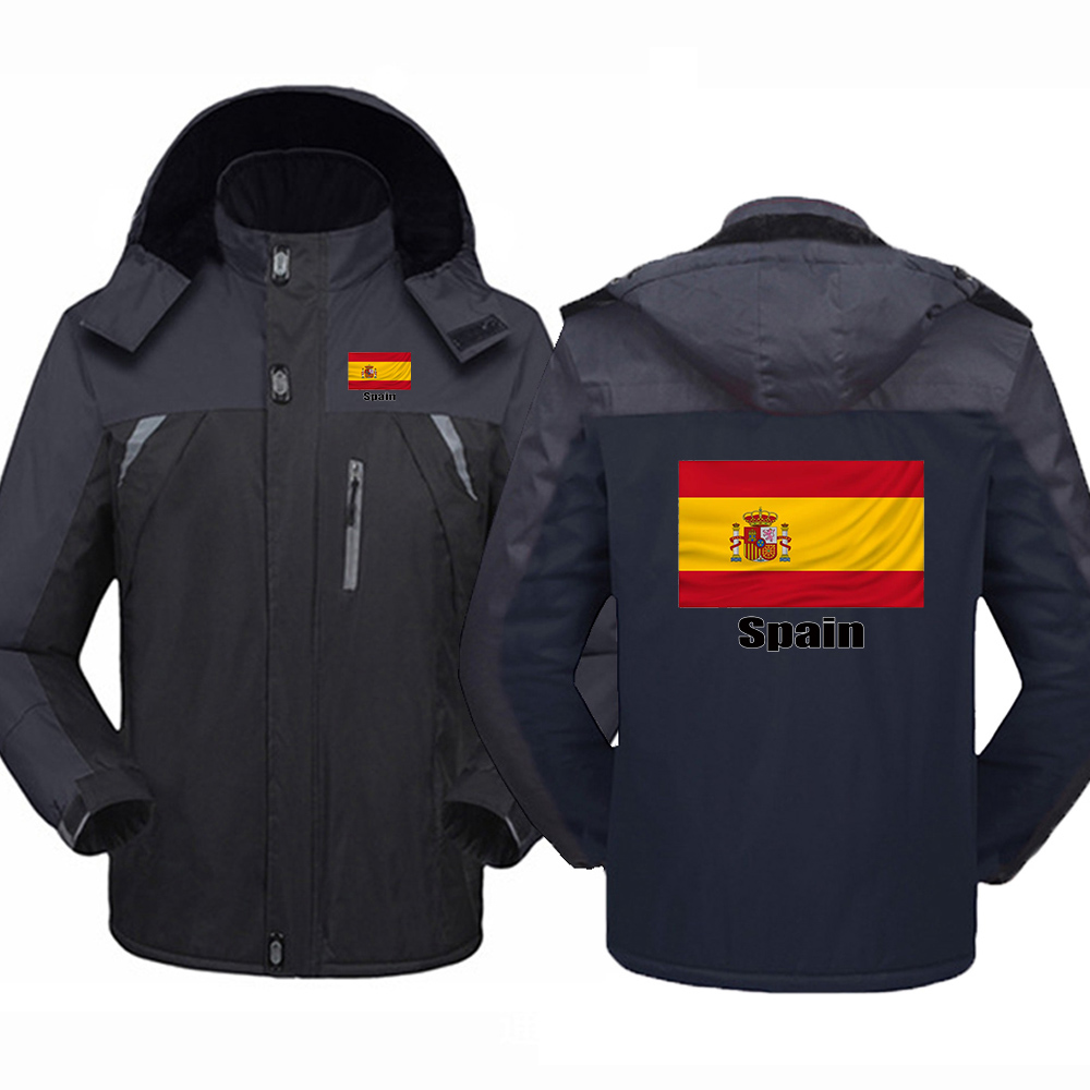 Winter Clothing In Spanish - 2026 Futbol Takımı Sonbahar Ve Kış