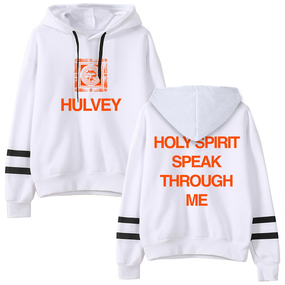 Winter Clothes Shop - Hulvey Kutsal Ruh Benim Üzerinden Konuşuyor