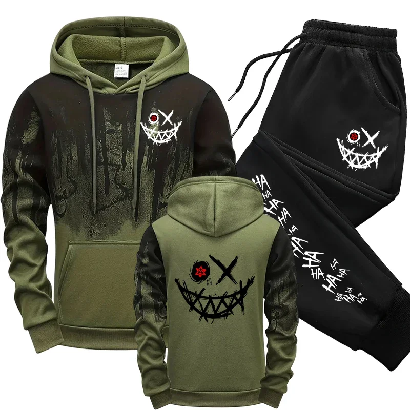 Winter Clothing Stores - Sonbahar Kış Erkek Günlük Rahat Spor