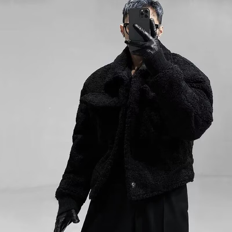 İnternet Ünlüleri Popüler Şeyt - Winter Clothes Shop incelemesi ve fiyatı