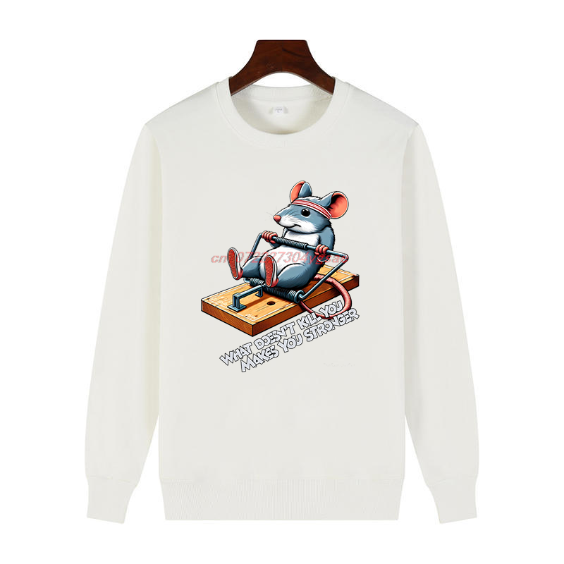 Komik Fare Baskılı Kazak Seni  - Winter Clothes Shop incelemesi ve fiyatı