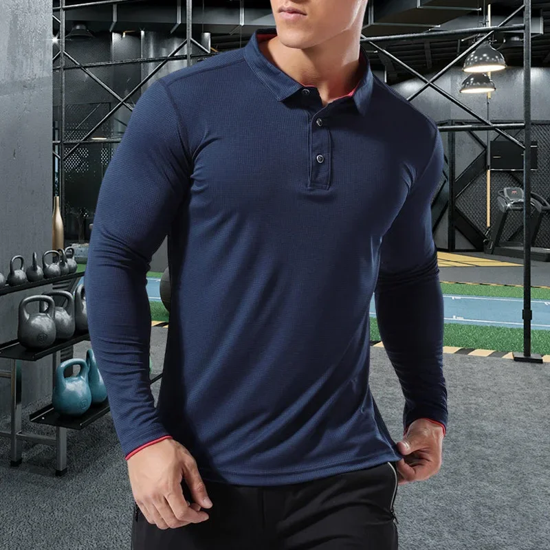 Erkekler Koşu spor gömlek Uzun - Winter Clothing Stores incelemesi ve fiyatı