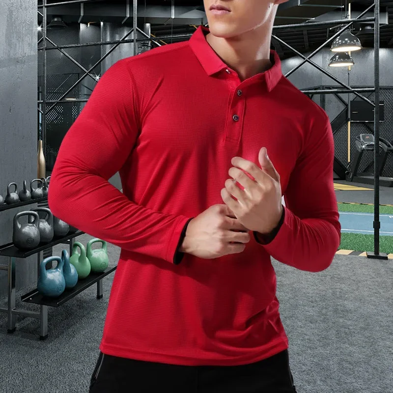 Erkekler Koşu spor gömlek Uzun - Winter Clothing Stores incelemesi ve fiyatı