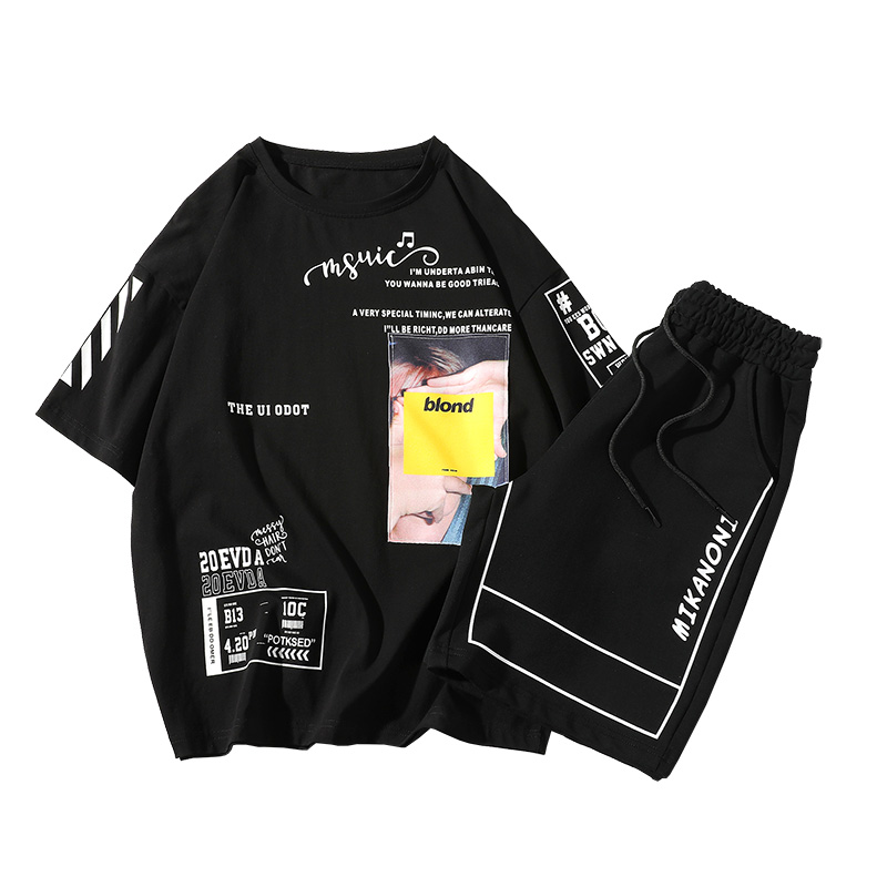 Yeni Erkek Yazlık Eşofman Takı - Winter Clothing Name incelemesi ve fiyatı
