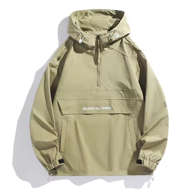 2026 CASKYTE Erkekler Yürüyüş  - Windproof Jacket Softshell incelemesi ve fiyatı