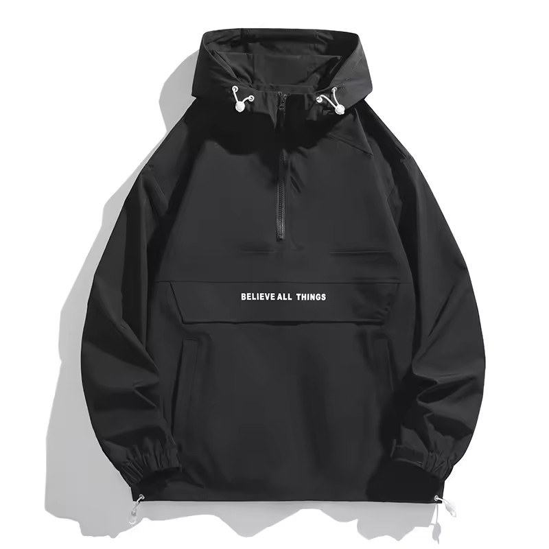 2026 CASKYTE Erkekler Yürüyüş  - Windproof Jacket Softshell incelemesi ve fiyatı