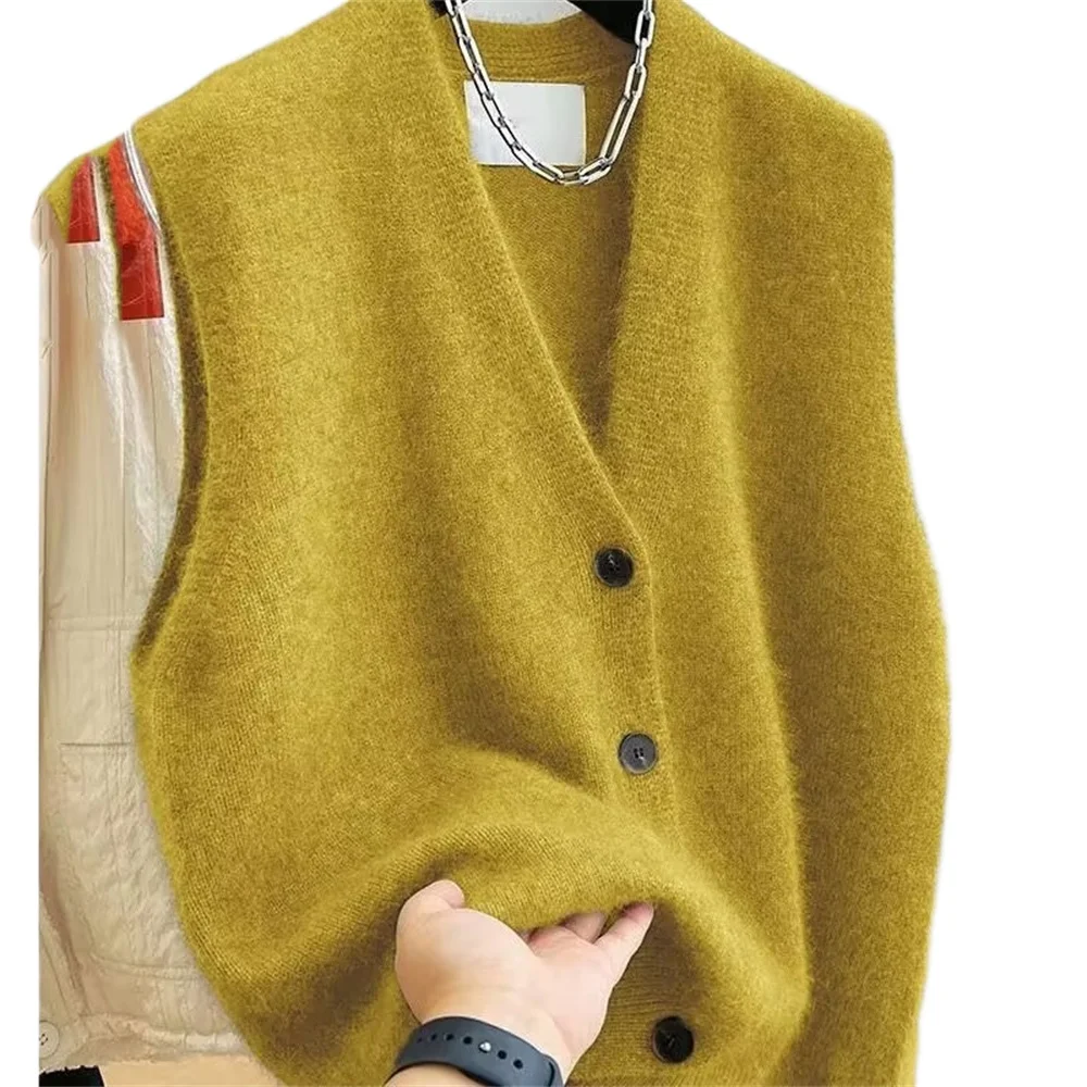 2025YENI Kadın V Yaka Kazak Ye - Winter Clothing Trends 2025 incelemesi ve fiyatı