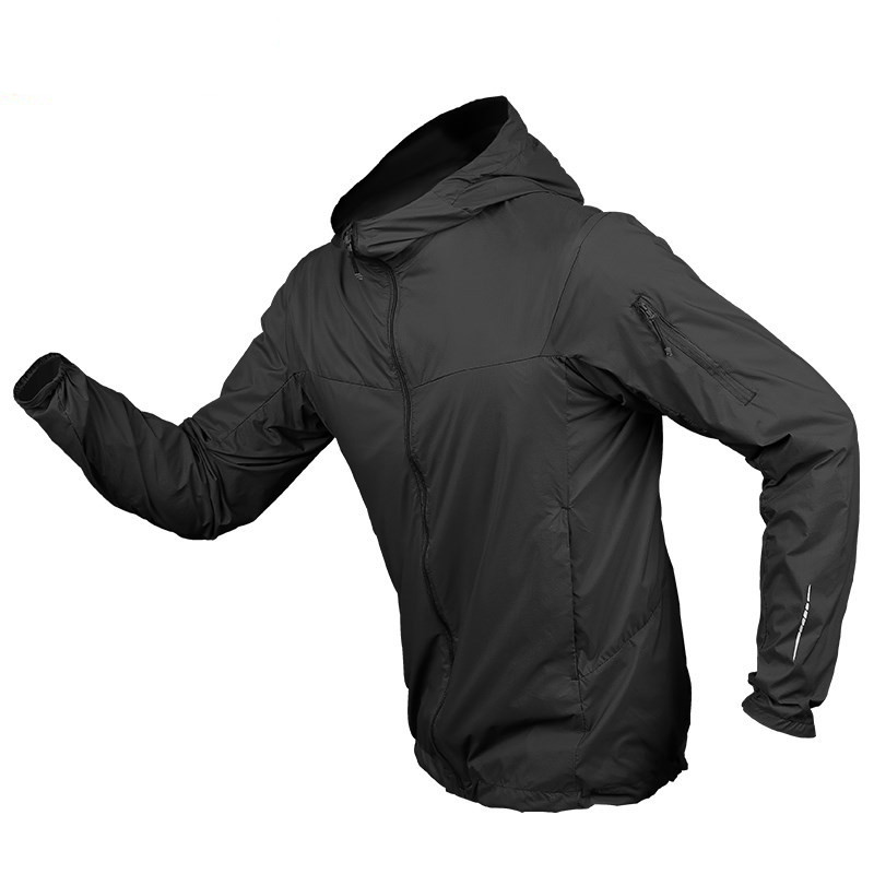 Fstar-erkek nefes güneş koruma - Windproof Jacket Softshell incelemesi ve fiyatı