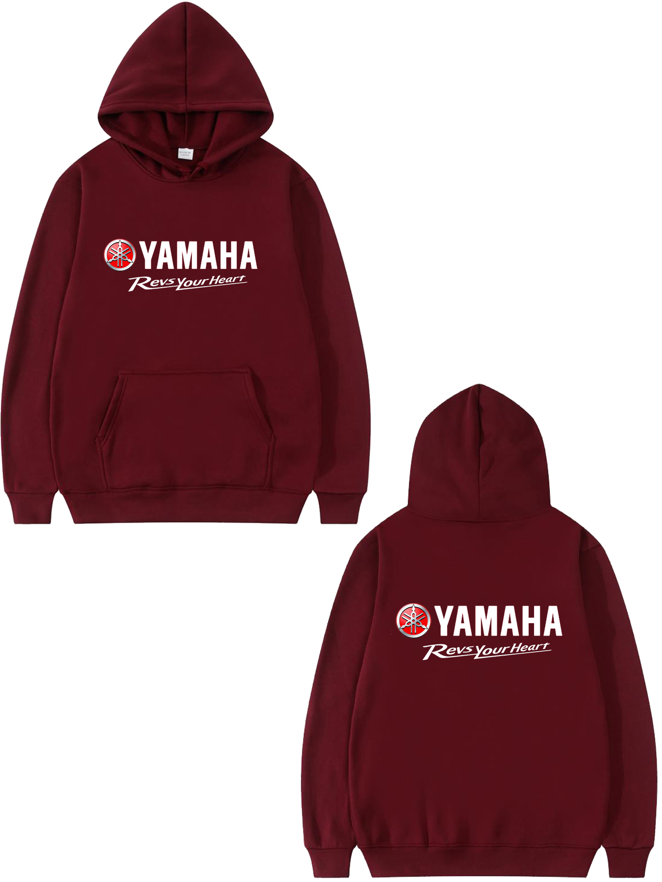 Kışlık Yamaha Yamaha Lokomotif - Winter Clothes Shop incelemesi ve fiyatı