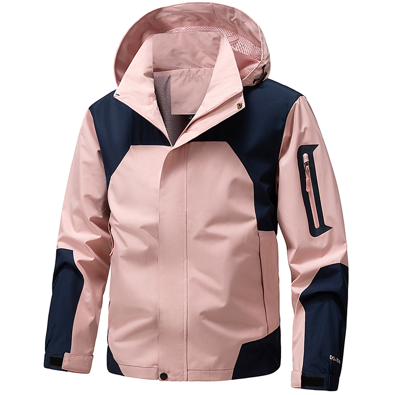 Softshell Açık Hava Ceketi Erk - Windproof Jacket Softshell incelemesi ve fiyatı