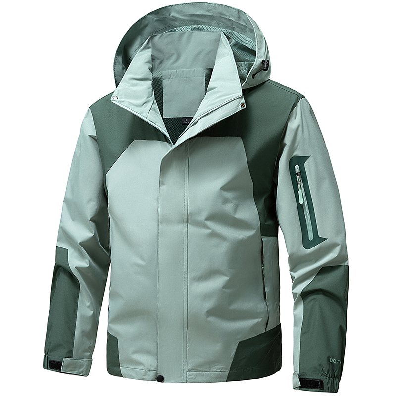 Softshell Açık Hava Ceketi Erk - Windproof Jacket Softshell incelemesi ve fiyatı