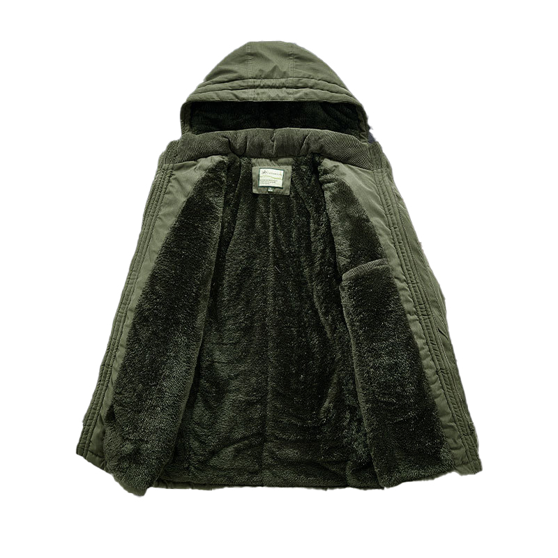 Kışlık Kendini Savunma Bıçak G - Winter Clothing Hacks incelemesi ve fiyatı