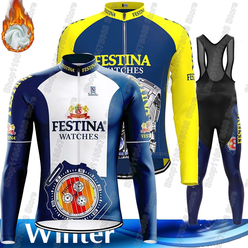 İspanyol Bisiklet Forması 2026 - Winter Clothing In Spanish incelemesi ve fiyatı