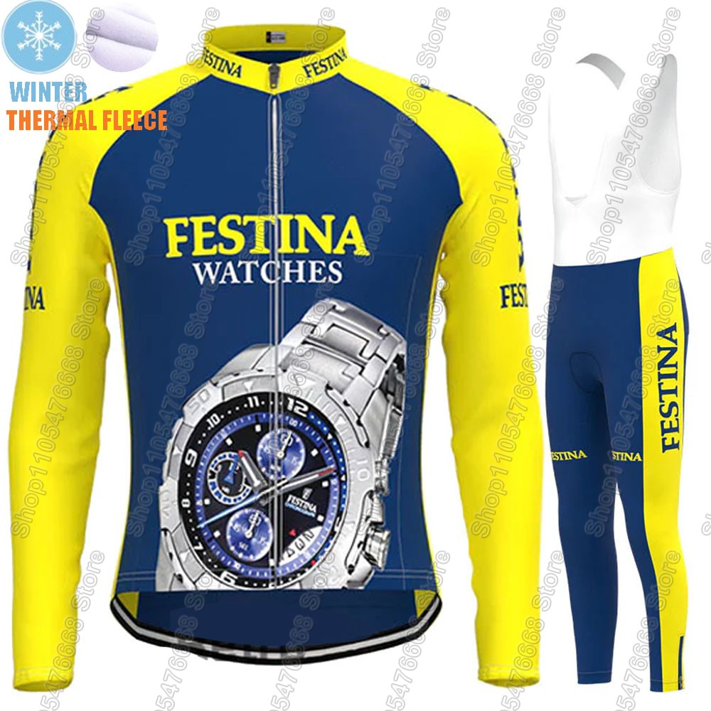 İspanyol Bisiklet Forması 2026 - Winter Clothing In Spanish incelemesi ve fiyatı