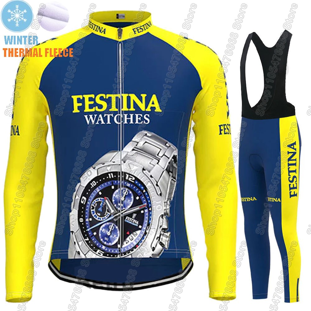 İspanyol Bisiklet Forması 2026 - Winter Clothing In Spanish incelemesi ve fiyatı