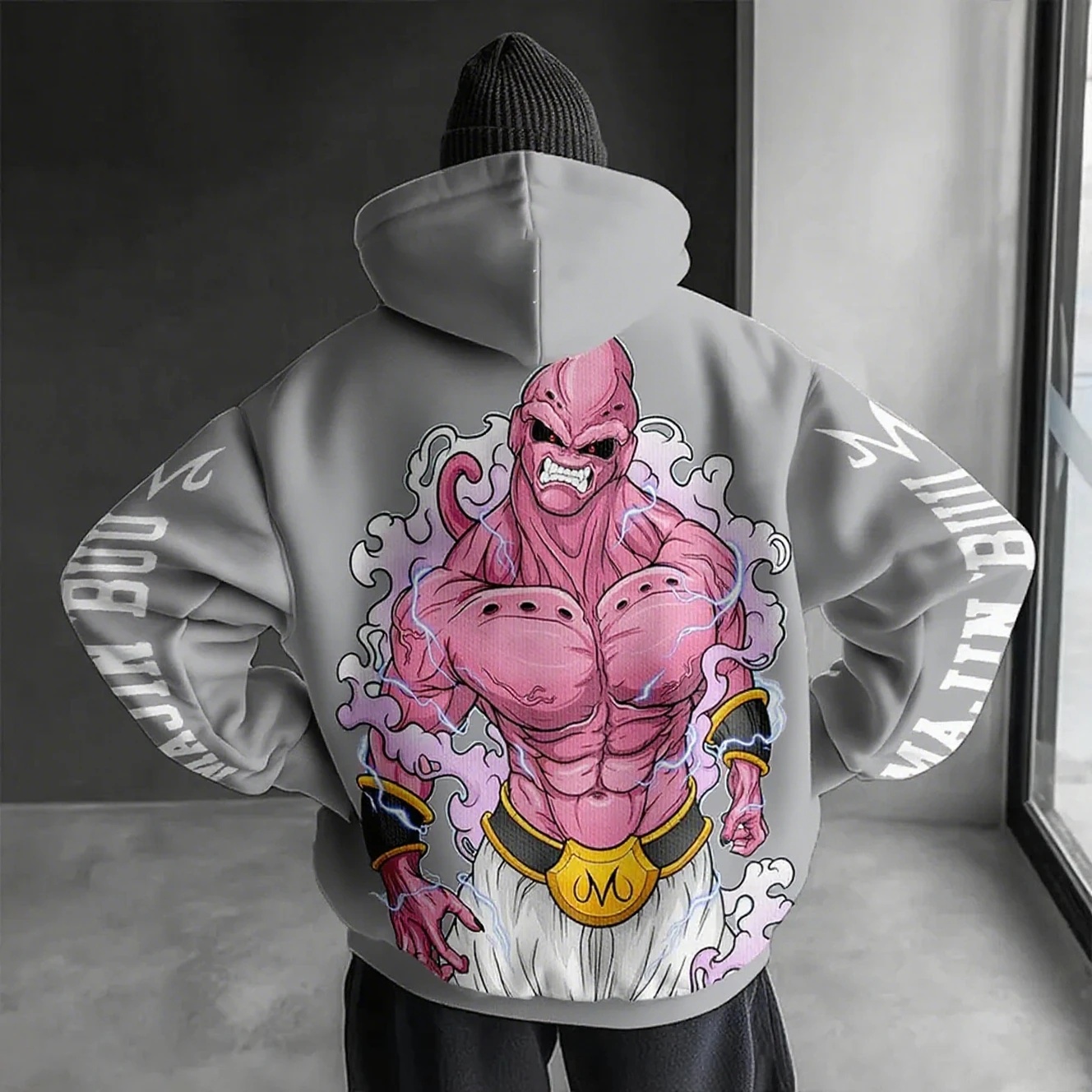 2026 Dragon Ball Sonbahar/Kış  - Winter Clothing Name incelemesi ve fiyatı