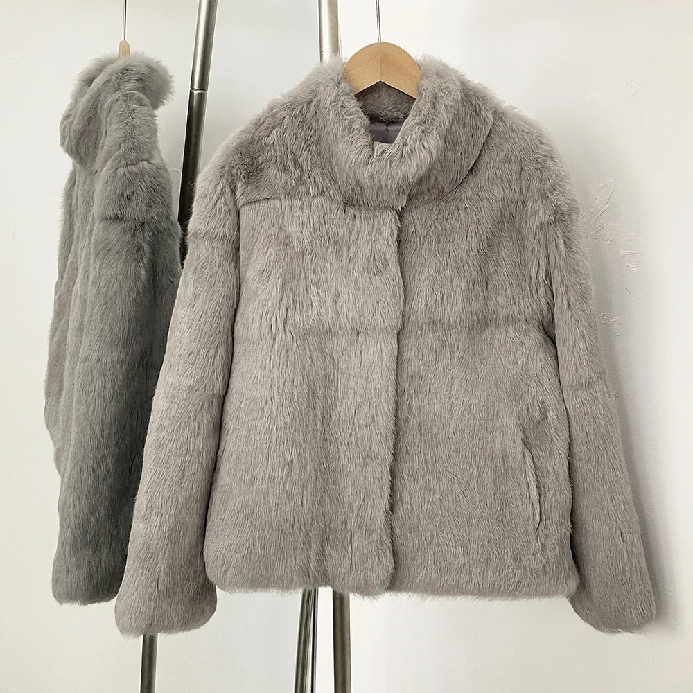 2025 Yeni Sonbahar Kış Kadın D - Winter Clothing Trends 2025 incelemesi ve fiyatı