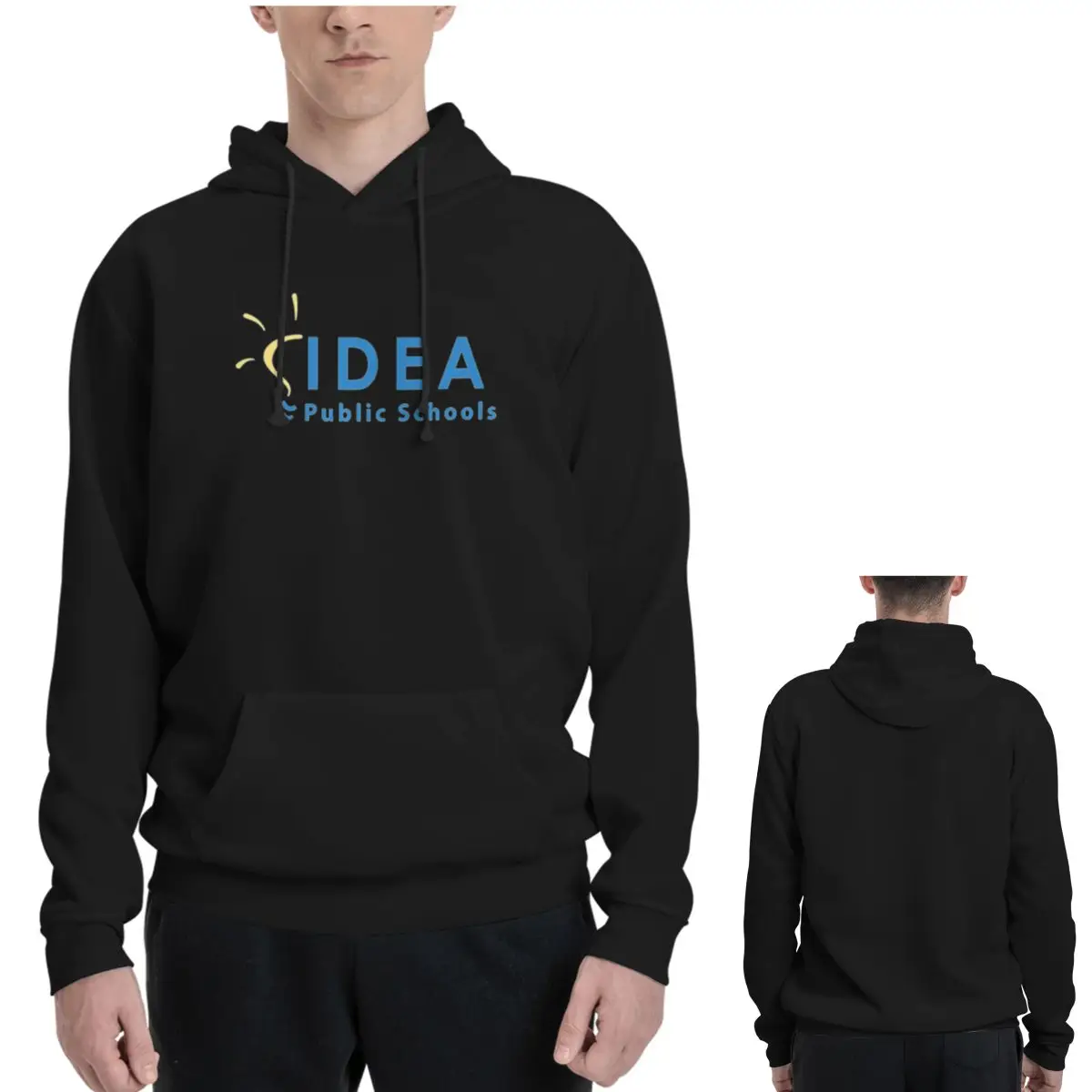IDEA HÜKÜMETSEL OKULLAR Kapüşo - Winter Clothing Ideas incelemesi ve fiyatı