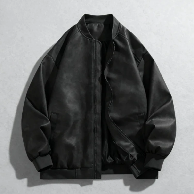 Sonbahar Yeni Yüksek Kaliteli  - Quality Winter Clothing Bomber Jacket incelemesi ve fiyatı
