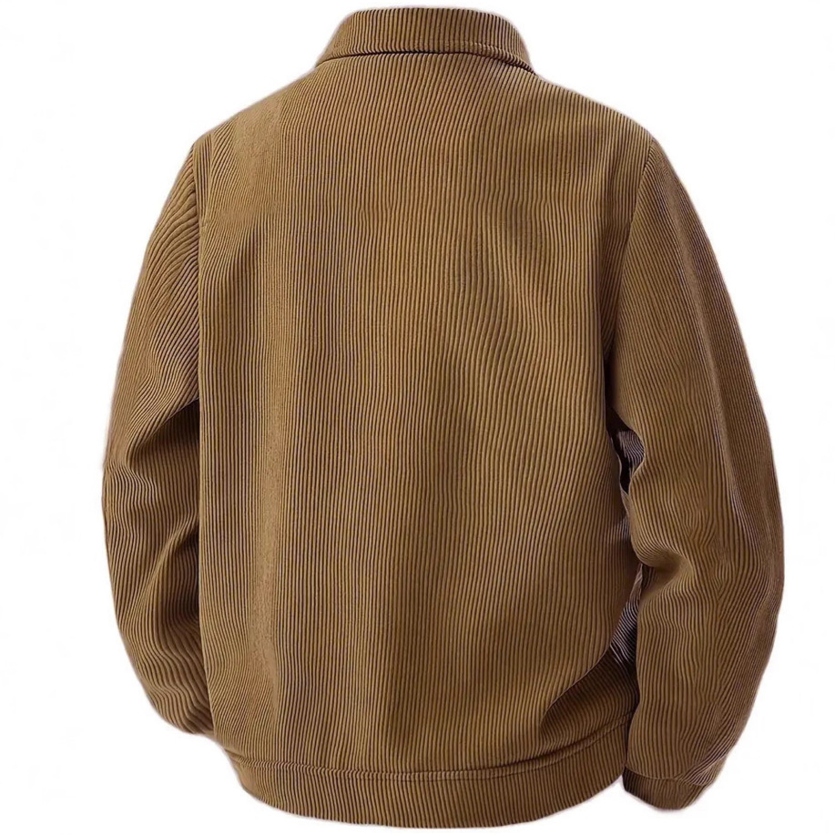 Sonbahar ve kış erkek korduroy - Winter Clothes Shop incelemesi ve fiyatı