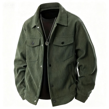 Sonbahar ve kış erkek korduroy - Winter Clothes Shop incelemesi ve fiyatı