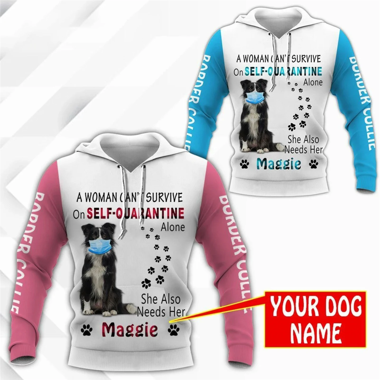 HX Hayvan Hoodie Köpeğinizin A - Winter Clothing Name incelemesi ve fiyatı