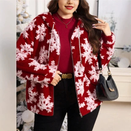 Kadın Büyük Beden 1XL-5XL Günl - Winter Clothing Plus Size incelemesi ve fiyatı