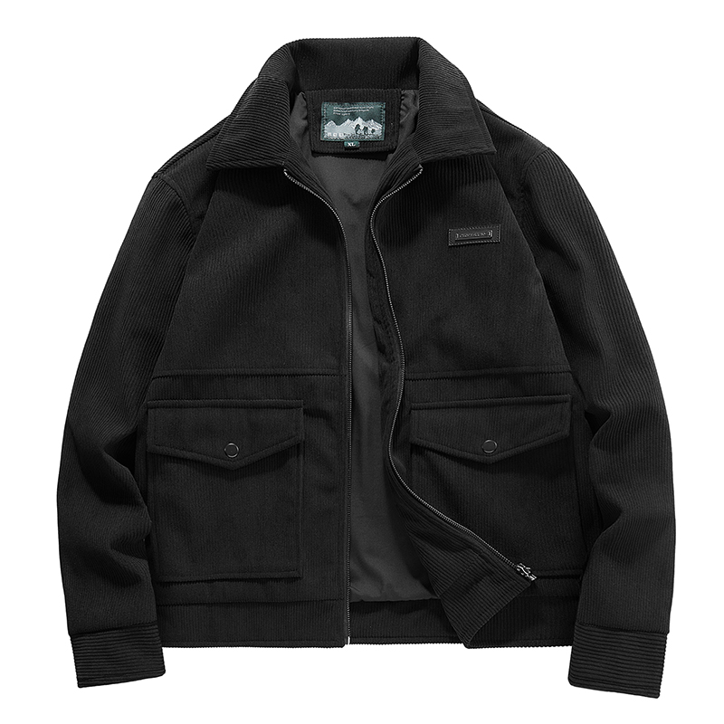İlkbahar Sonbahar Kaliteli Kor - Quality Winter Clothing Bomber Jacket incelemesi ve fiyatı