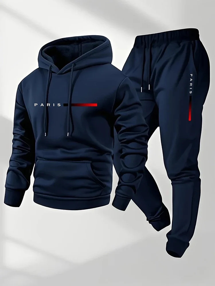 Günlük Rahat Spor Eşofman Takı - Winter Clothing Stores incelemesi ve fiyatı
