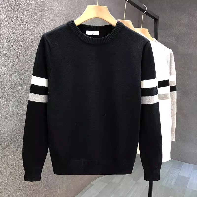 Yuvarlak Boyun Kazak Örme Kaza - Winter Clothes Shop incelemesi ve fiyatı