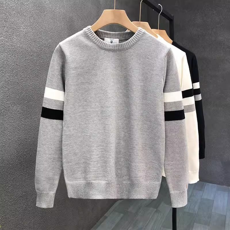 Yuvarlak Boyun Kazak Örme Kaza - Winter Clothes Shop incelemesi ve fiyatı