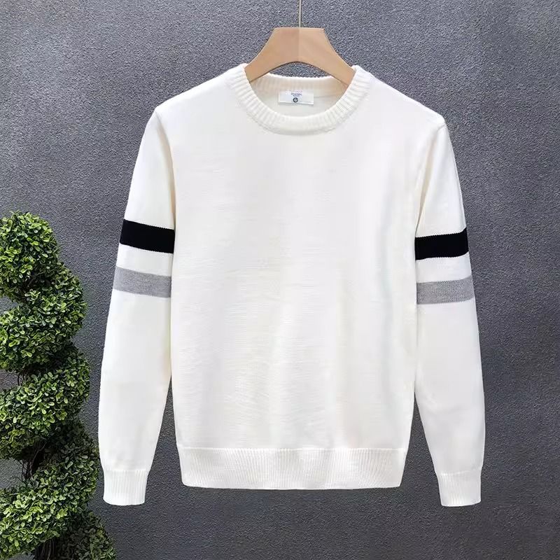 Yuvarlak Boyun Kazak Örme Kaza - Winter Clothes Shop incelemesi ve fiyatı