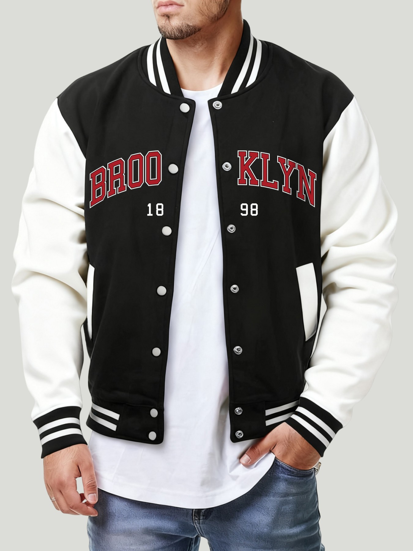 Brooklyn New York Sanat Mektub - Winter Clothing New York incelemesi ve fiyatı