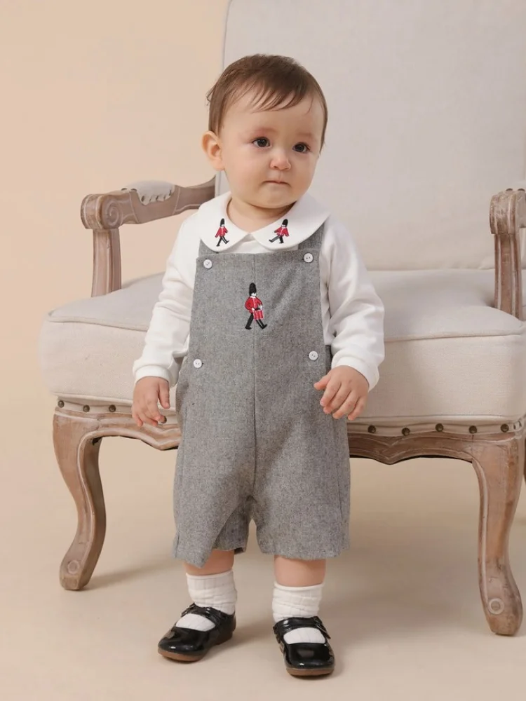 Kışlık Yeni Bebek Bayram Kıyaf - Winter Clothing In Spanish incelemesi ve fiyatı