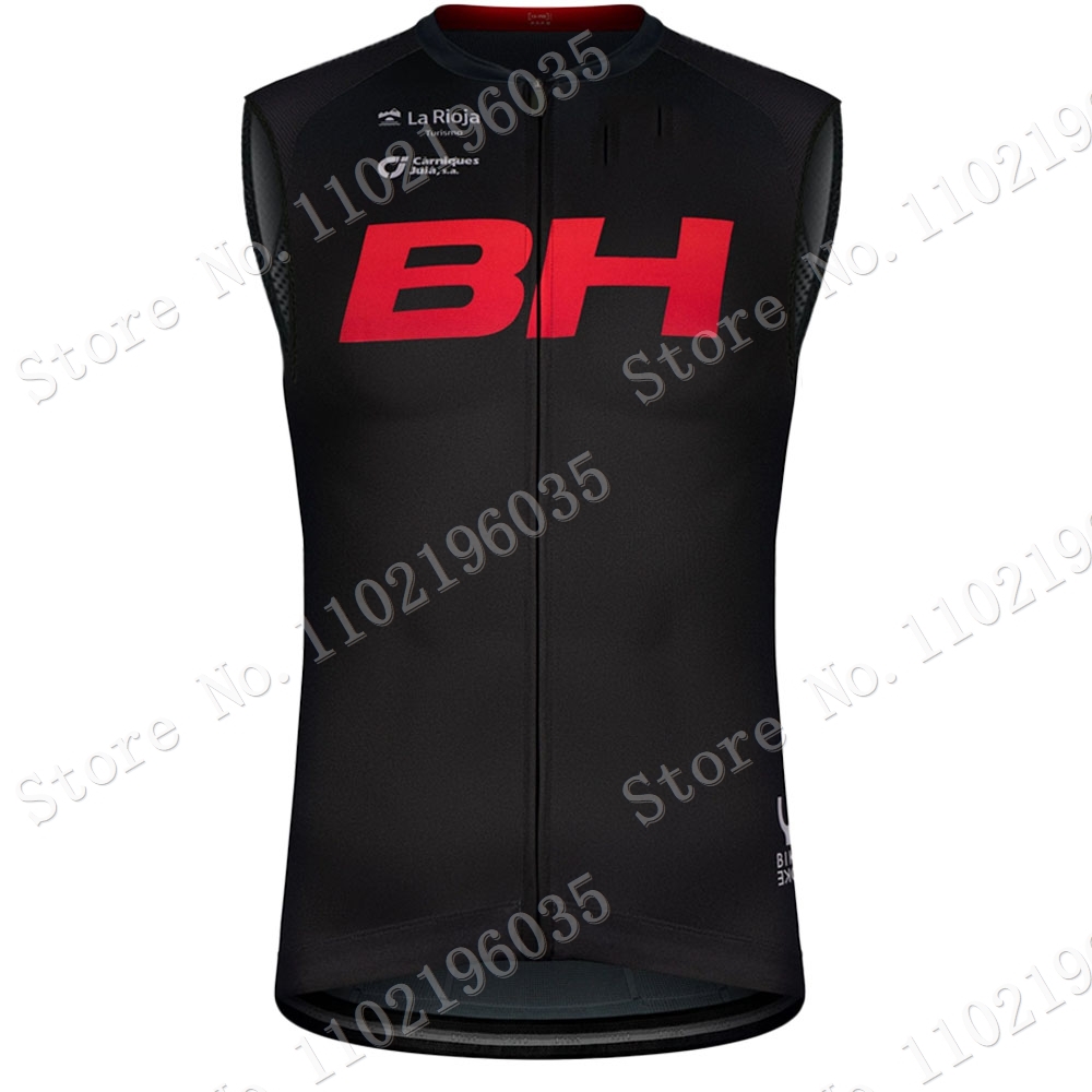 Bisiklet yelek 2023 BH Coloma  - Winter Clothing In Spanish incelemesi ve fiyatı
