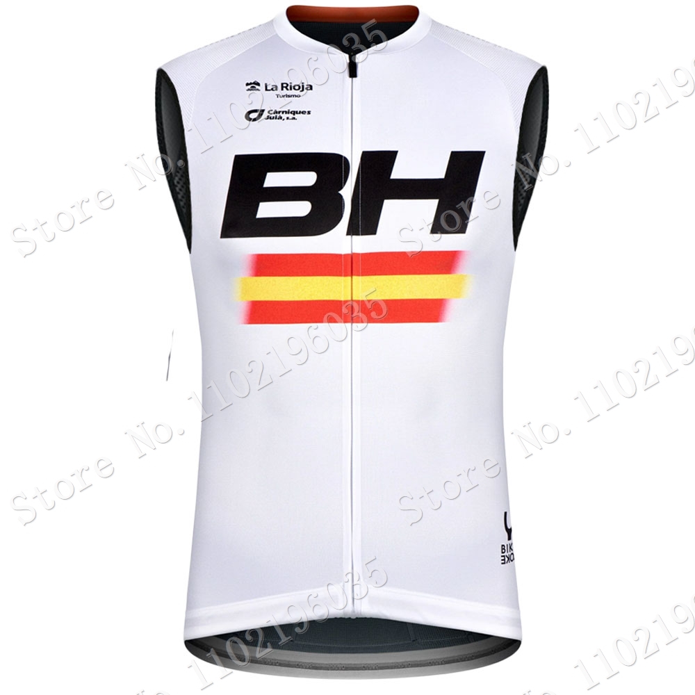 Bisiklet yelek 2023 BH Coloma  - Winter Clothing In Spanish incelemesi ve fiyatı