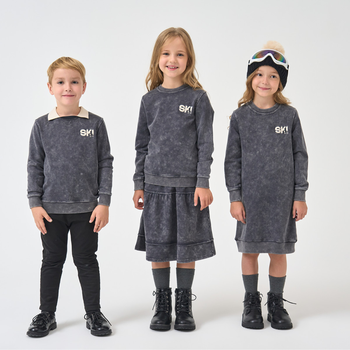 AP 2025AW Kayak koleksiyonu ço - Winter Clothing Trends 2025 incelemesi ve fiyatı