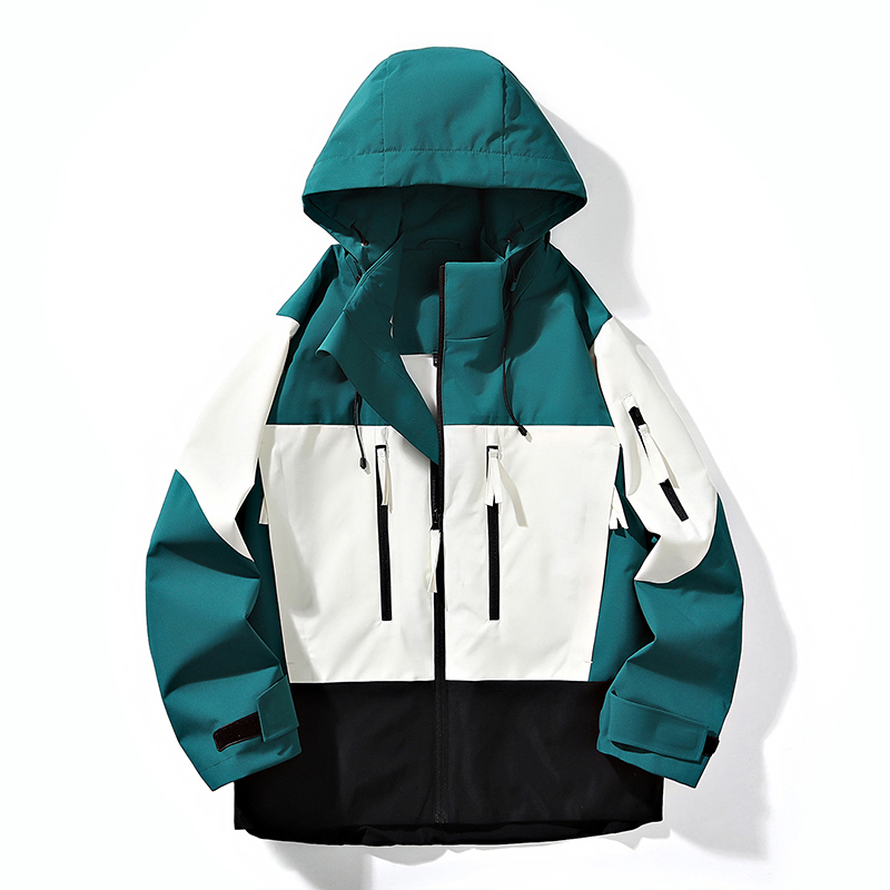 Erkekler Kış Parkas 2025 Yeni  - Windproof Jacket Softshell incelemesi ve fiyatı