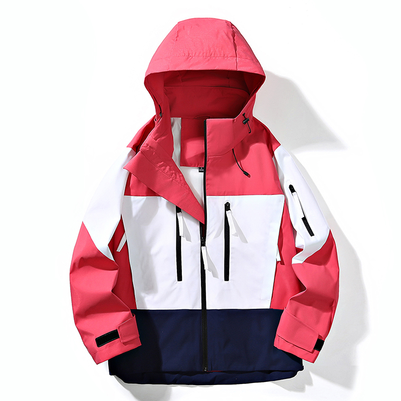 Erkekler Kış Parkas 2025 Yeni  - Windproof Jacket Softshell incelemesi ve fiyatı