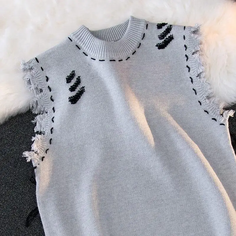 Erkekler için örme kazak hippi - Winter Clothes Shop incelemesi ve fiyatı