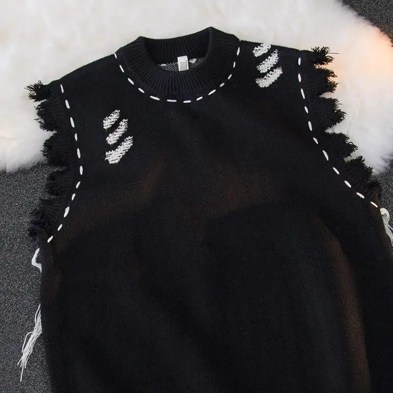 Erkekler için örme kazak hippi - Winter Clothes Shop incelemesi ve fiyatı