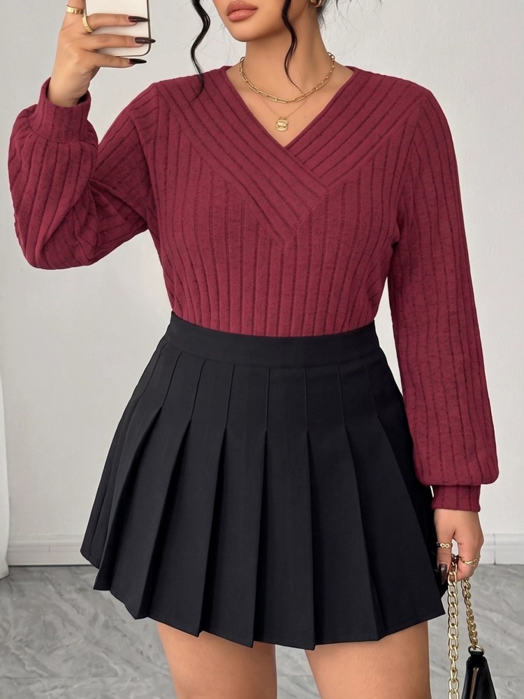 Kadın Artı Boyutu L-3XL Rahat  - Winter Clothing Plus Size incelemesi ve fiyatı