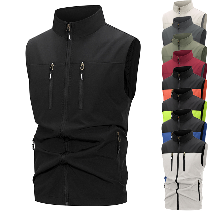 Erkek Hafif Softshell Yelek Fe - Windproof Jacket Softshell incelemesi ve fiyatı