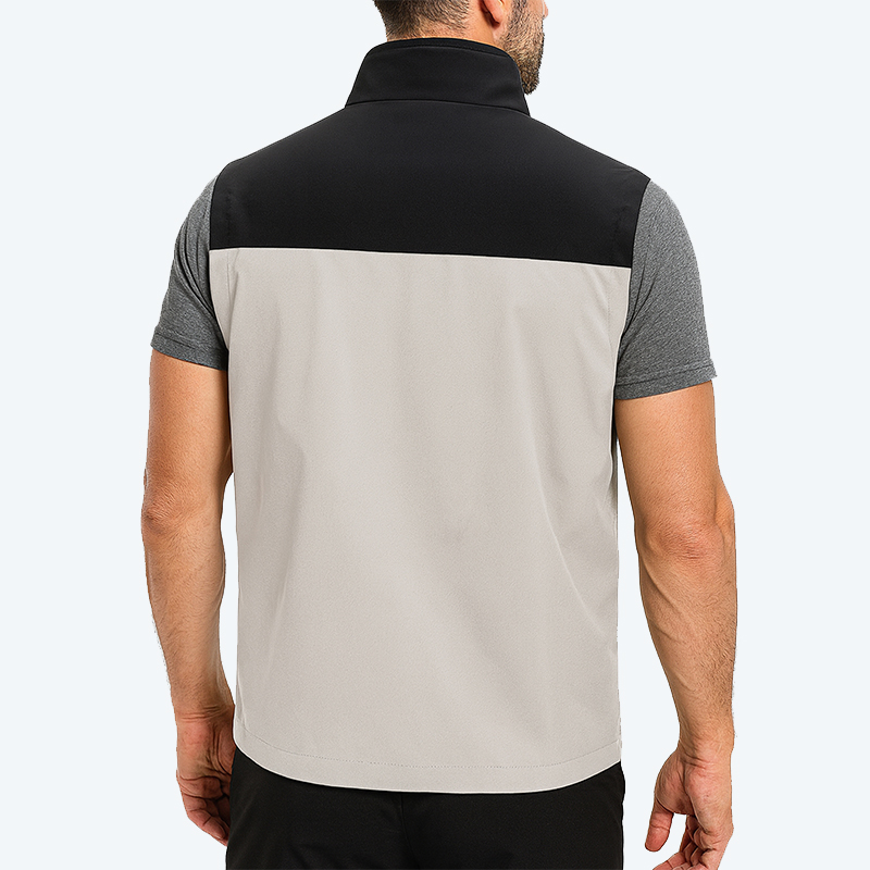 Erkek Hafif Softshell Yelek Fe - Windproof Jacket Softshell incelemesi ve fiyatı