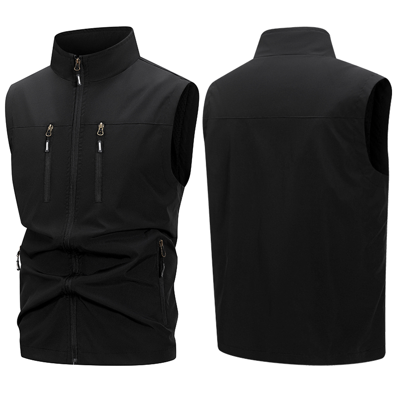 Erkek Hafif Softshell Yelek Fe - Windproof Jacket Softshell incelemesi ve fiyatı