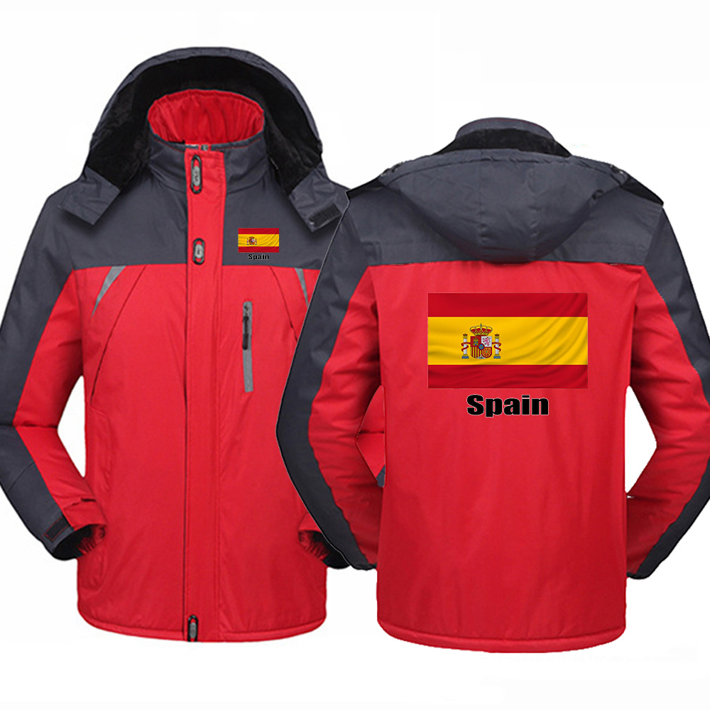 2026 Futbol Takımı Sonbahar Ve - Winter Clothing In Spanish incelemesi ve fiyatı