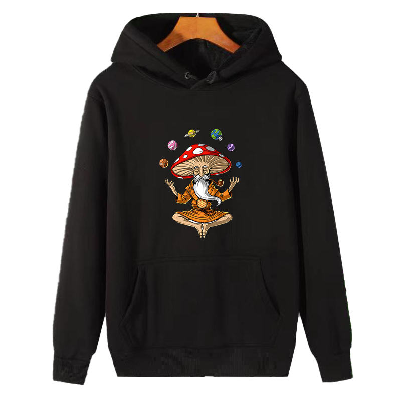 Sihirli Mantar Buda moda grafi - Winter Clothing Essentials For Men incelemesi ve fiyatı